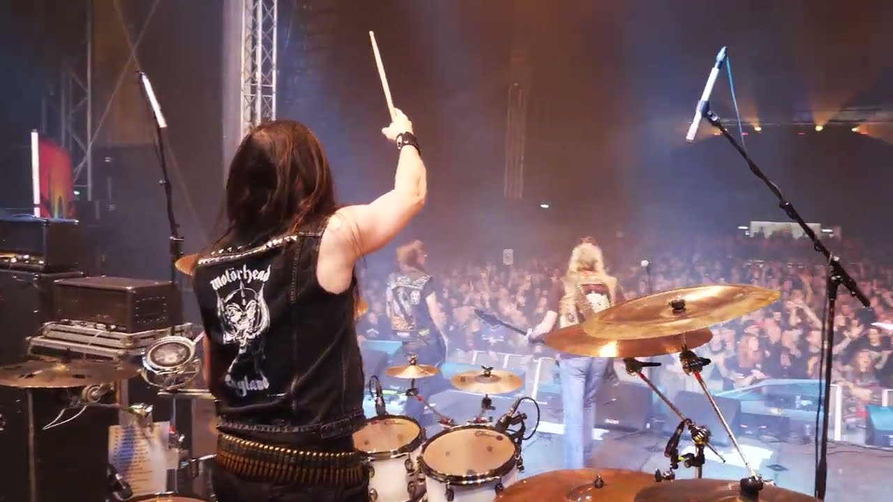 Video laden: 